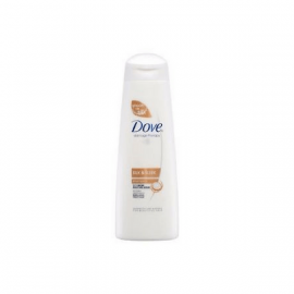 DOVE SHAMOO SLIK & SLEEK 250ML