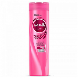 SUNSLIK SHAMPOO SMOOTH & STRAGHT 160ML