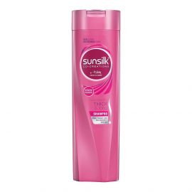 SUNSILK SHAMPOO THICKING & LONG 250ML