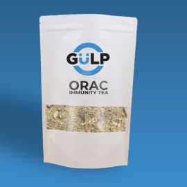 Gulp ORAC (Oxygen Radical Absorbance Capacity) Tea 