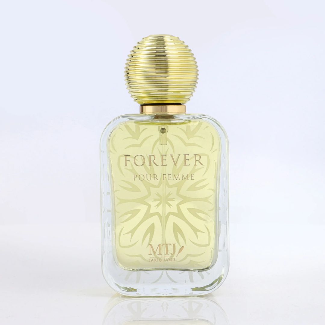 FOREVER POUR FEMME FRAGRANCE