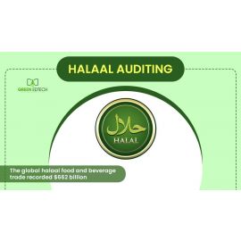 Halaal Auditing