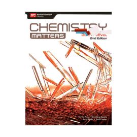 Chemistry Matter