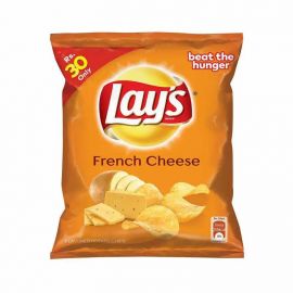Lay's Chips French Cheese 35 g