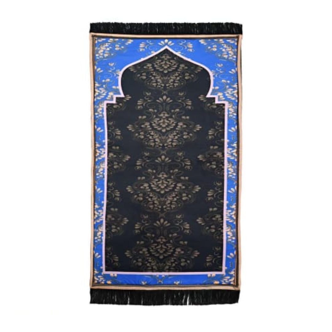 Al Riga Janamaz Prayer Mat