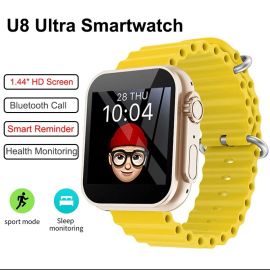 i18 ULTRA MAX/U8 Ultra Smart Watch HD