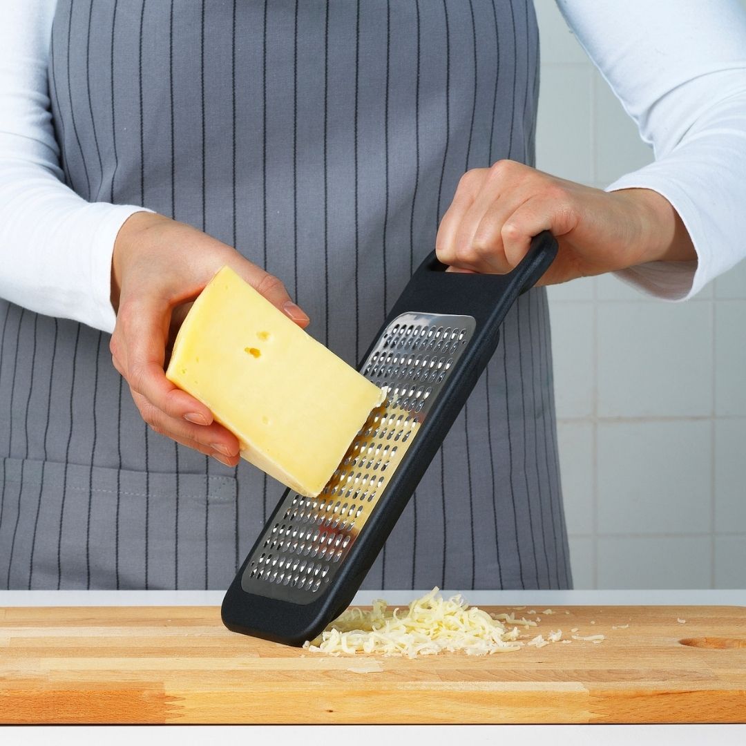 IKEA 365+ Grater, Black