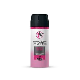 AXE DRY BODY SPRAY ANARCHY FOR HER 150ML UK