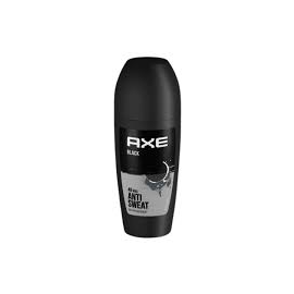 AXE ROLL ON BLACK 50ML