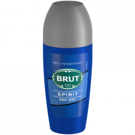 BRUT ROLL ON SPIRIT 50ML