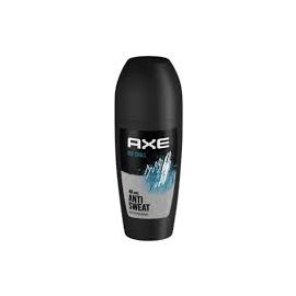 AXE ROLL ON ICE CHILL 50ML