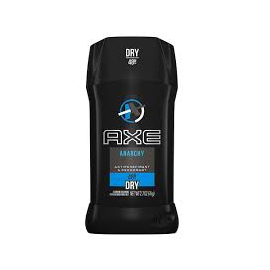 AXE BODY STICK ANARCHY 76G