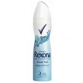 REXONA BODY SPY SHOWER FRESH 200ML