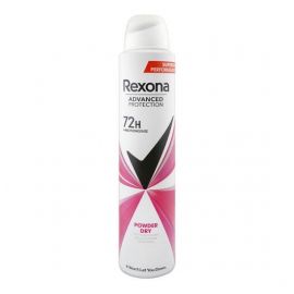 REXONA ADVANCE WOMEN SPORT B/SPRAY 200ML