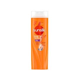 SUNSILK SHAMPOO DAMAGE RESTORE 320ML