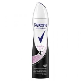 Rexona Body Spry Clear Pure 200ml