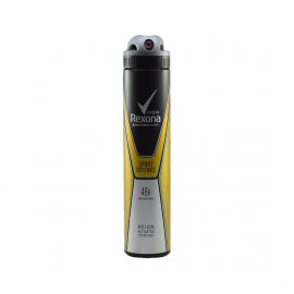 REXONA ADVANCED MEN BODY SPRAY SPORT 200ML ARGENTINA