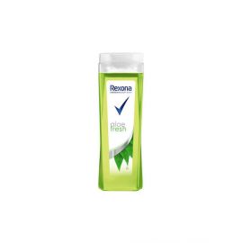 REXONA MEN BODY WASH ALOE FRESH  250ML