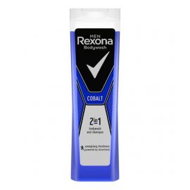 REXONA MEN BODY WASH COBALT 2IN1 250ML