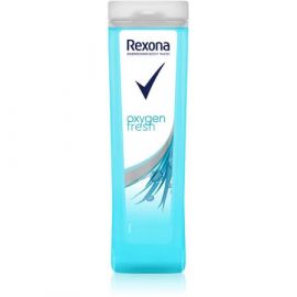 REXONA MEN BODY WASH OXYGEN FRESH 250ML