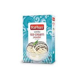 Rafhan Ice Cream Powder Vanilla 275 g