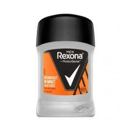 REXONA MEN WORKOUT HI-IMPACT STICK 40GM