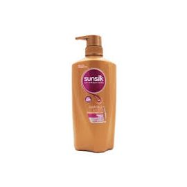 SUNSILK SHAMPOO LIGHT FREQUENT WASH 650ML