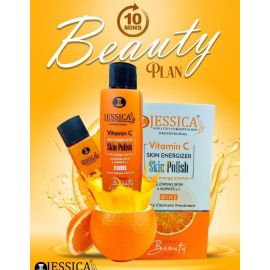 Jessica professional skin polish