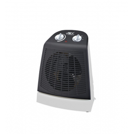 ANEX DELUX FAN HEATER AG-5004