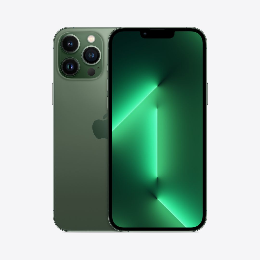 13 Pro Max 1Tb (Green) 				