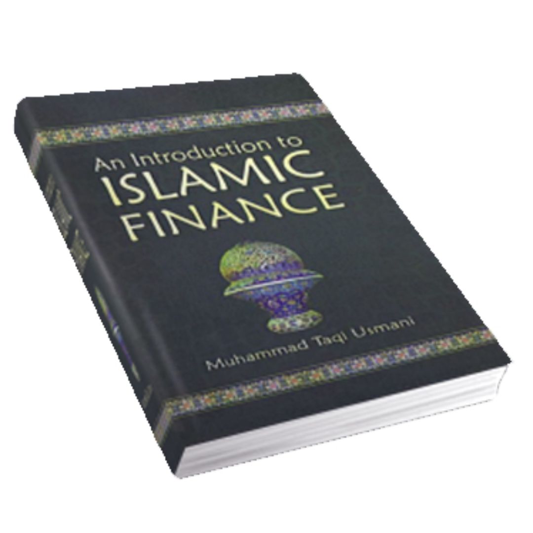 An Introduction to Islamic Finance 