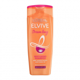 LOREAL ELVIVE DREAM LONG SHAMPOO 360ML