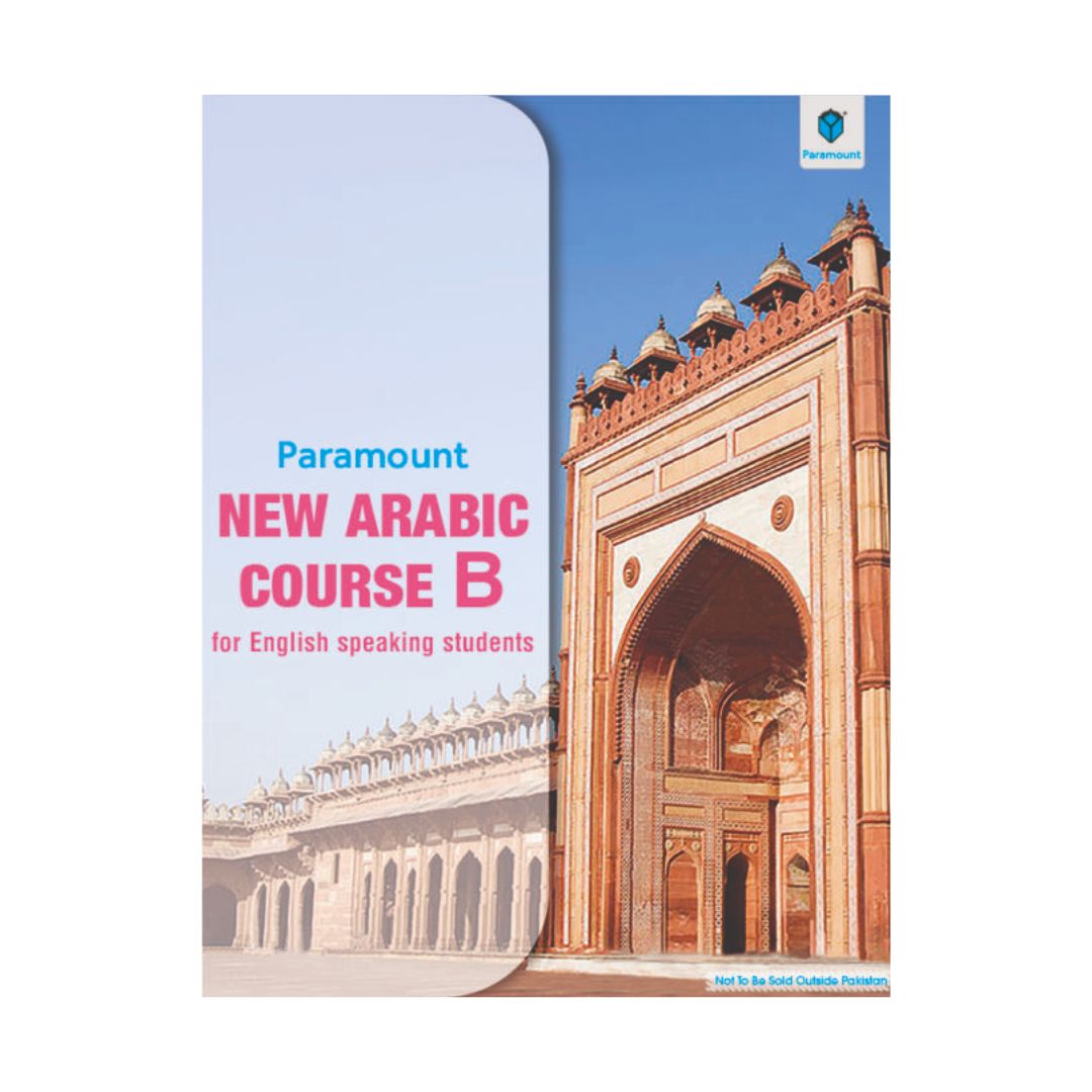 Arabic Workbook 2