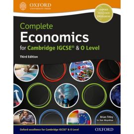 Complete Economics (IGSCE)