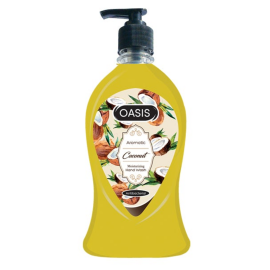 OASIS HAND WASH 500 ML COCONUT