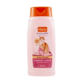 HARTZ CAT & KITTENS SHAMPOO 443 ML