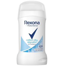 REXONA STICK 40ML ULTRA DRY