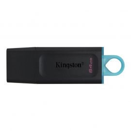 Kingston Data Traveler Exodia USB 3.2 Flash Drive 64GB