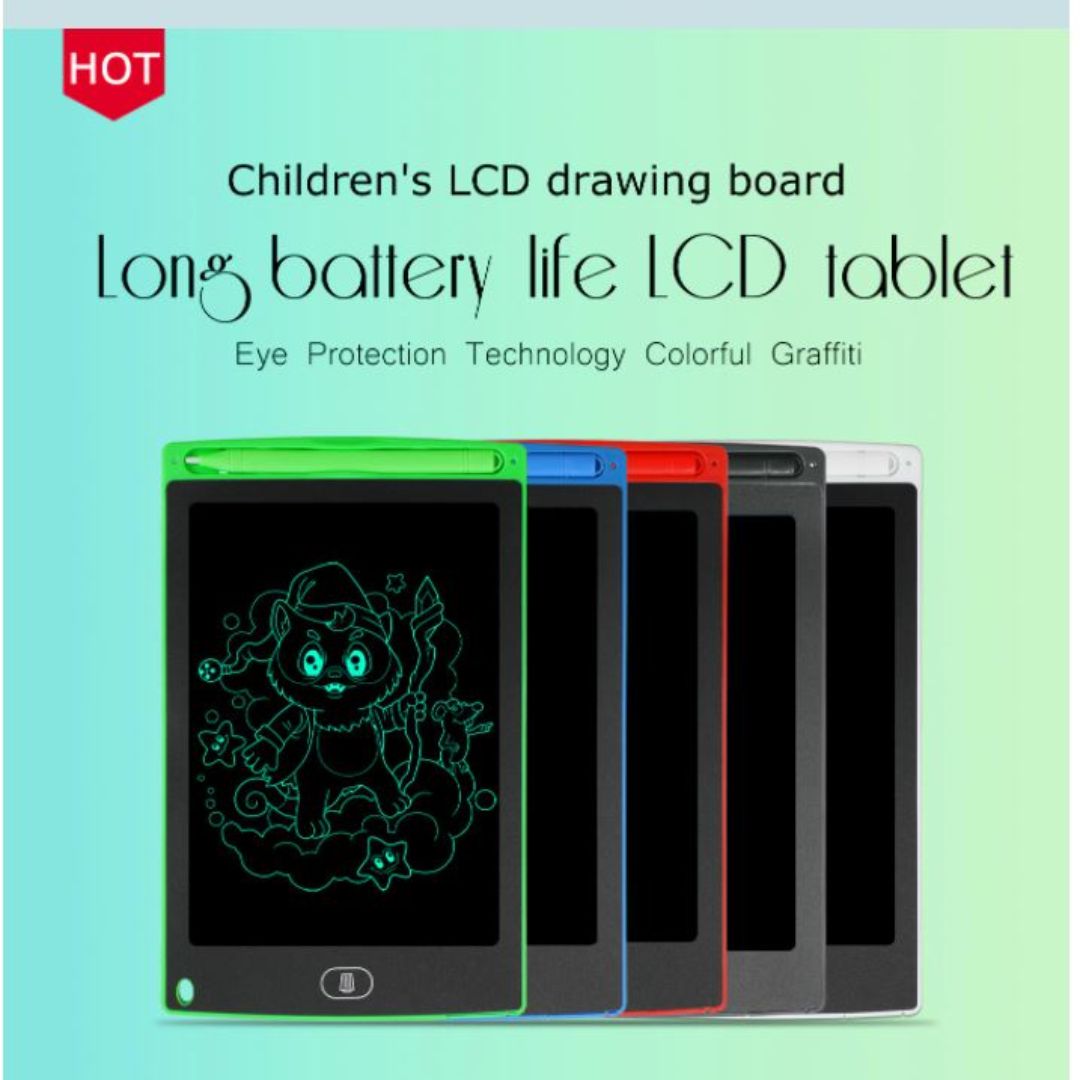 LCD writing Drawing tablet