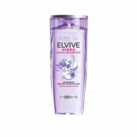 LOREAL ELVIVE HYALURON SHAMPOO 400ML