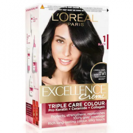 LOREAL EXCEL HAIR COLOR KIT-01