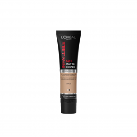 LOREAL INFAILLIBLE MATTE COVER FOUNDATION 30ML