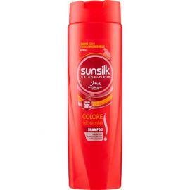 SUNSILK SHAMPOO COLORE VIBRANTE 400 ITLY