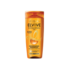 LOREAL ELVIVE SHAMPOO EXTRAORDINARY 200ML