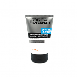 LOREAL CBF FOAM FOR MEN 100ML