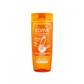 LOREAL ELVIVE EXTRAORDINARY OIL DEEP NOURISHING 400ML