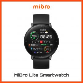 Xiaomi Mibro lite Amoled Display Smartwatch
