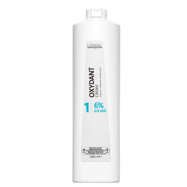 LOREAL INOA OXYDANT CREAM 6% 1000ML