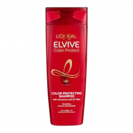 LOREAL ELVIVE COLOR PROTECT SHAMPOO 360ML