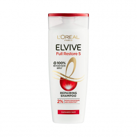 LOREAL ELVIVE FALL RESIST SHAMPOO 400ML